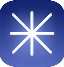 Helium浏览器Logo